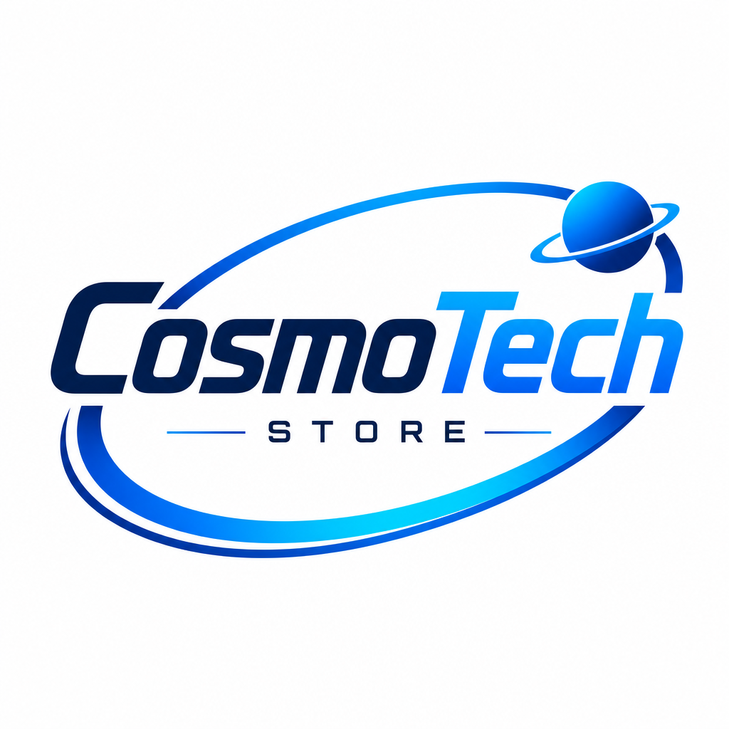 CosmoTech Store