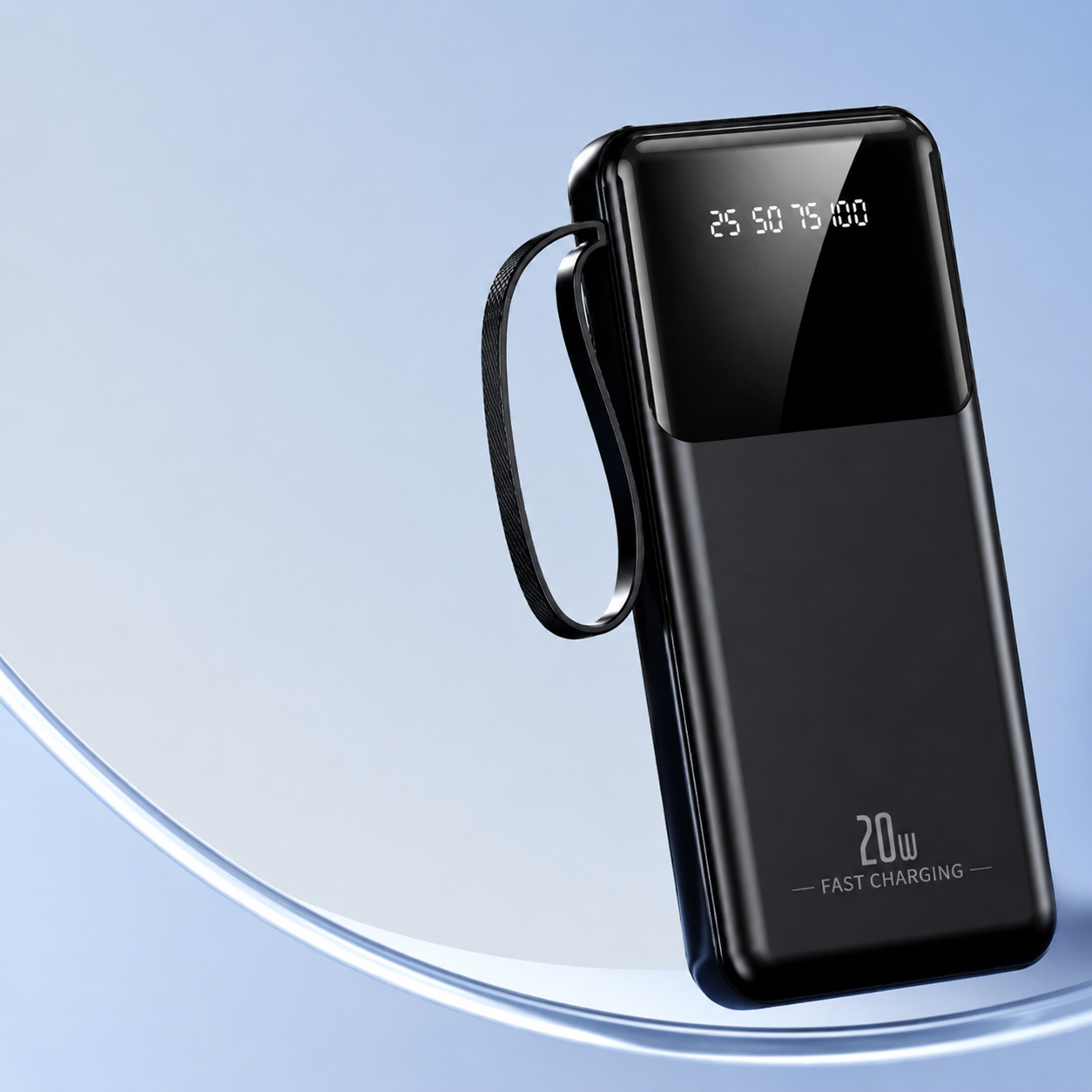 Power Bank Premium 20000mAh